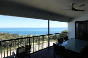 Moreton Magnificent Views